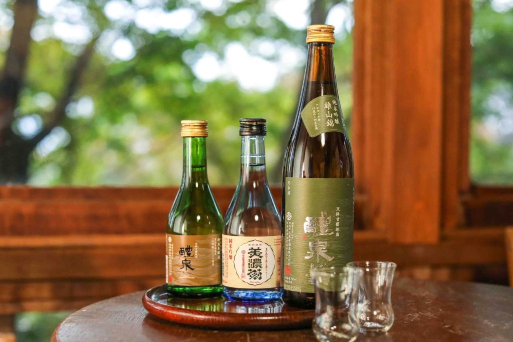 地酒コレクション